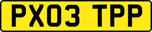 PX03TPP