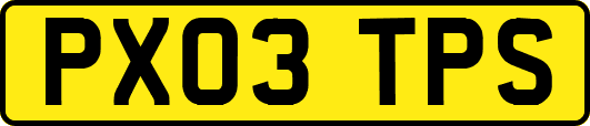 PX03TPS