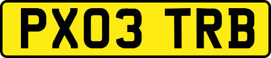 PX03TRB