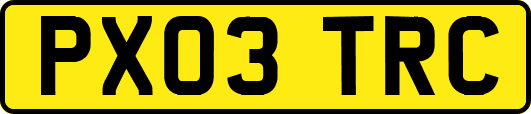 PX03TRC