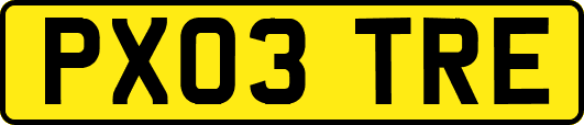 PX03TRE