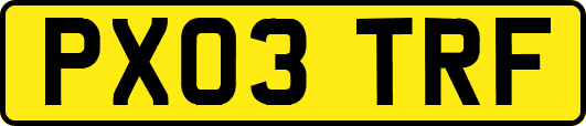 PX03TRF