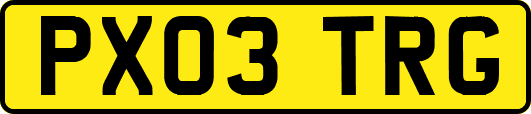PX03TRG