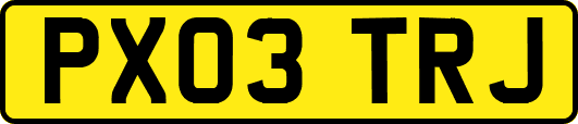PX03TRJ