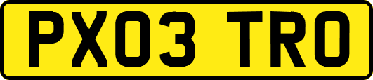 PX03TRO