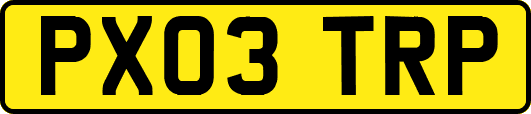 PX03TRP