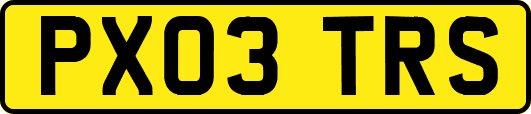 PX03TRS