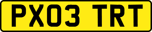 PX03TRT