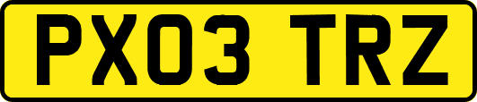 PX03TRZ
