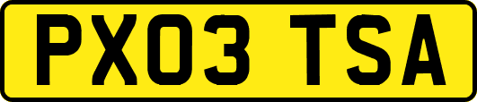 PX03TSA