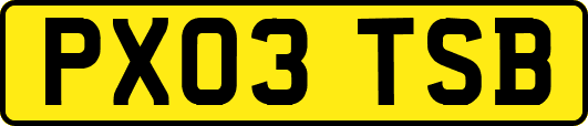 PX03TSB