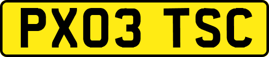 PX03TSC