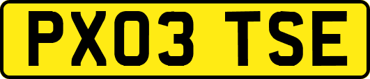 PX03TSE