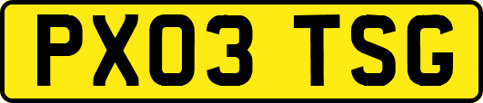 PX03TSG