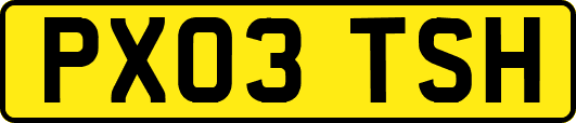 PX03TSH