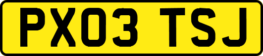 PX03TSJ