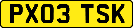 PX03TSK
