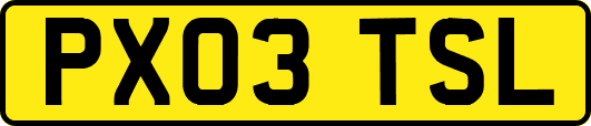 PX03TSL