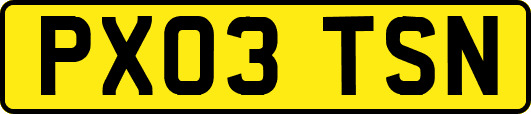 PX03TSN