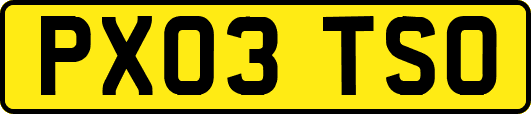 PX03TSO