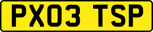 PX03TSP