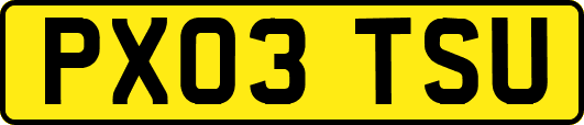 PX03TSU