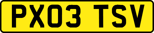 PX03TSV