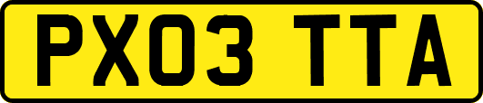 PX03TTA