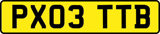 PX03TTB