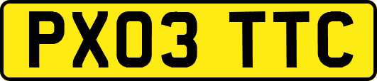 PX03TTC