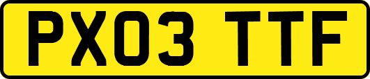 PX03TTF