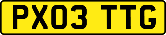 PX03TTG