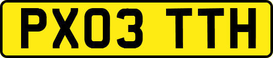 PX03TTH