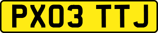 PX03TTJ