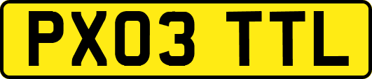 PX03TTL