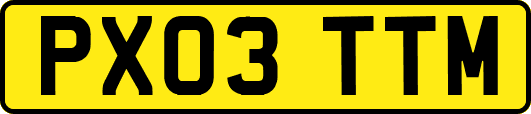 PX03TTM