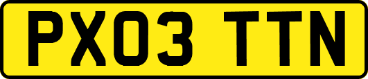 PX03TTN