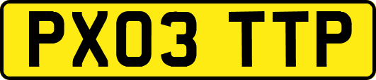 PX03TTP