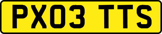 PX03TTS