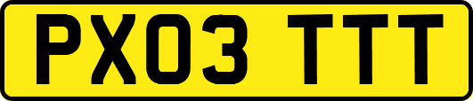 PX03TTT