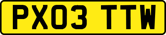 PX03TTW