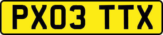 PX03TTX