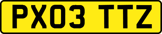 PX03TTZ
