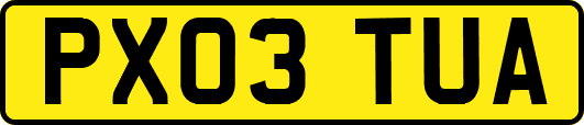 PX03TUA