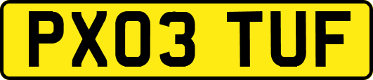 PX03TUF