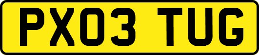 PX03TUG