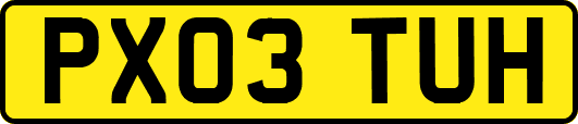 PX03TUH