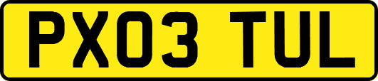 PX03TUL