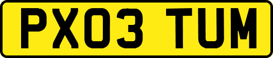 PX03TUM
