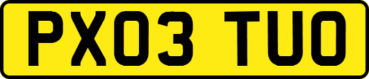 PX03TUO